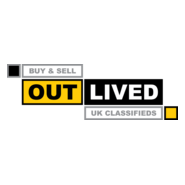 OutLived Logo PNG Vector