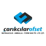 ÖZKAN ÇARIKCILAR Logo PNG Vector