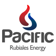 Pacific Rubiales Logo PNG Vector