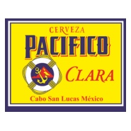 Pacifico Logo PNG Vector