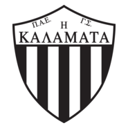 PAE Kalamata Logo PNG Vector