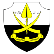 Pahang Darul Makmur Logo PNG Vector