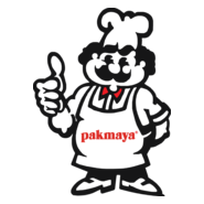 Pakmaya Logo PNG Vector