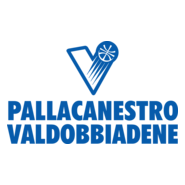 Pallacanestro Valdobbiadene Logo PNG Vector