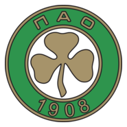 Panathinaikos Athens Logo PNG Vector