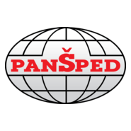 Pansped d.o.o. Brcko Logo PNG Vector