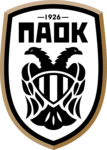 PAOK Logo PNG Vector