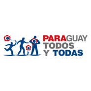 Paraguay Bicentenario Logo PNG Vector