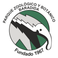 Parque Zoologico Bararida Logo PNG Vector