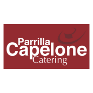 Parrilla Capelone Logo PNG Vector