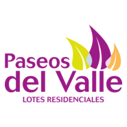 Paseos del Valle Logo PNG Vector