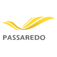 Passaredo Logo PNG Vector