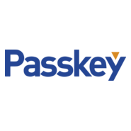 Passkey Logo PNG Vector