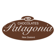 Patagonia Chocolates Logo PNG Vector