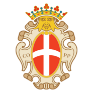 Pavia Logo PNG Vector