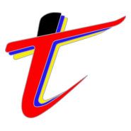 PBDKT T-Team FC Logo PNG Vector