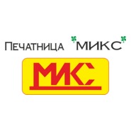 Pecatnica MIKS Logo PNG Vector