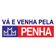 Penha - Empresa de Ônibus N. S. da Logo PNG Vector