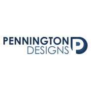 Pennington Designs Logo PNG Vector