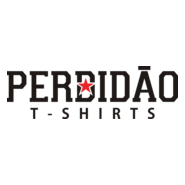 Perdidão T-shirts Logo PNG Vector