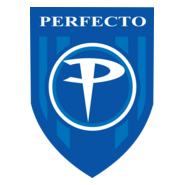 Perfecto Records Logo PNG Vector