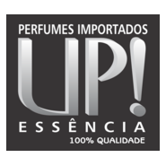Perfumes UP! Logo PNG Vector