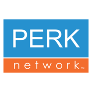 Perk Network, Inc Logo PNG Vector