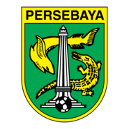 Persebaya Surabaya Logo PNG Vector