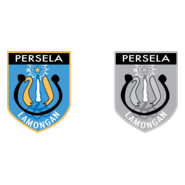 Persela Lamongan Logo PNG Vector