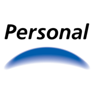 Personal Logo PNG Vector