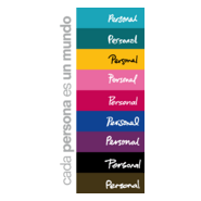 Personal Logo PNG Vector