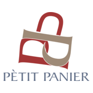Petit Panier Logo PNG Vector