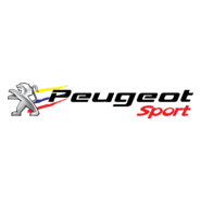 Peugeot Sport Logo PNG Vector