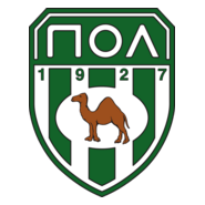 Pezoporikos Larnaka Logo PNG Vector