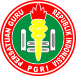 PGRI guru samarinda Logo PNG Vector