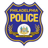 Philadelphia Police Department Logo PNG Vector