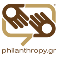 philanthropy.gr Logo PNG Vector