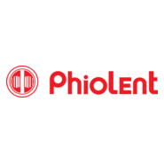 Phiolent Logo PNG Vector