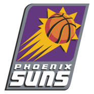 Phoenix Suns Logo PNG Vector