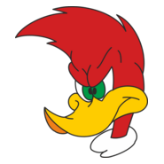 pica pau wood woodpecker Logo PNG Vector