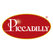 Piccadilly Logo PNG Vector