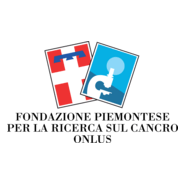Piemontese per la Ricerca sul Cancro Onlus Logo PNG Vector