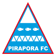 Pirapora Futebol Clube Logo PNG Vector