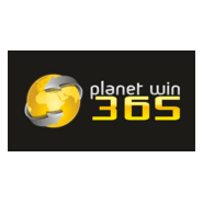 Planet Win 365 Logo PNG Vector