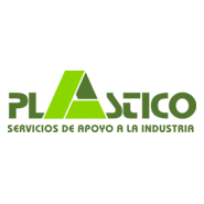 Plastico Logo PNG Vector