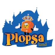 Plopsaland Logo PNG Vector