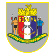 PM Roraima Logo PNG Vector