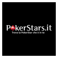 pokerstars.it Logo PNG Vector