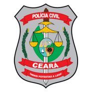 Policia Civil do Ceará Logo PNG Vector