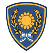 Policia Federal Departamento Orden Urbano Logo PNG Vector